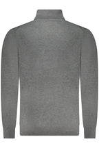 NORWEGEN 1963 HERREN GRAUES TRIKOT