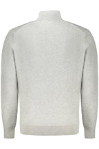 NORWEGEN 1963 HERREN HEMD GRAU