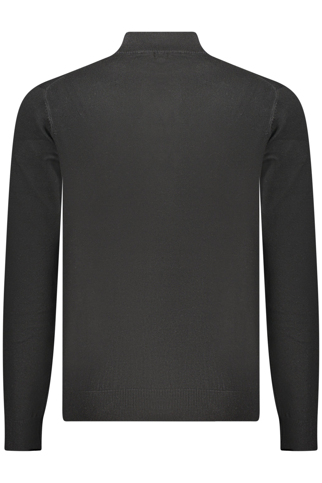 NORWEGEN 1963 HERREN SCHWARZES TRIKOT