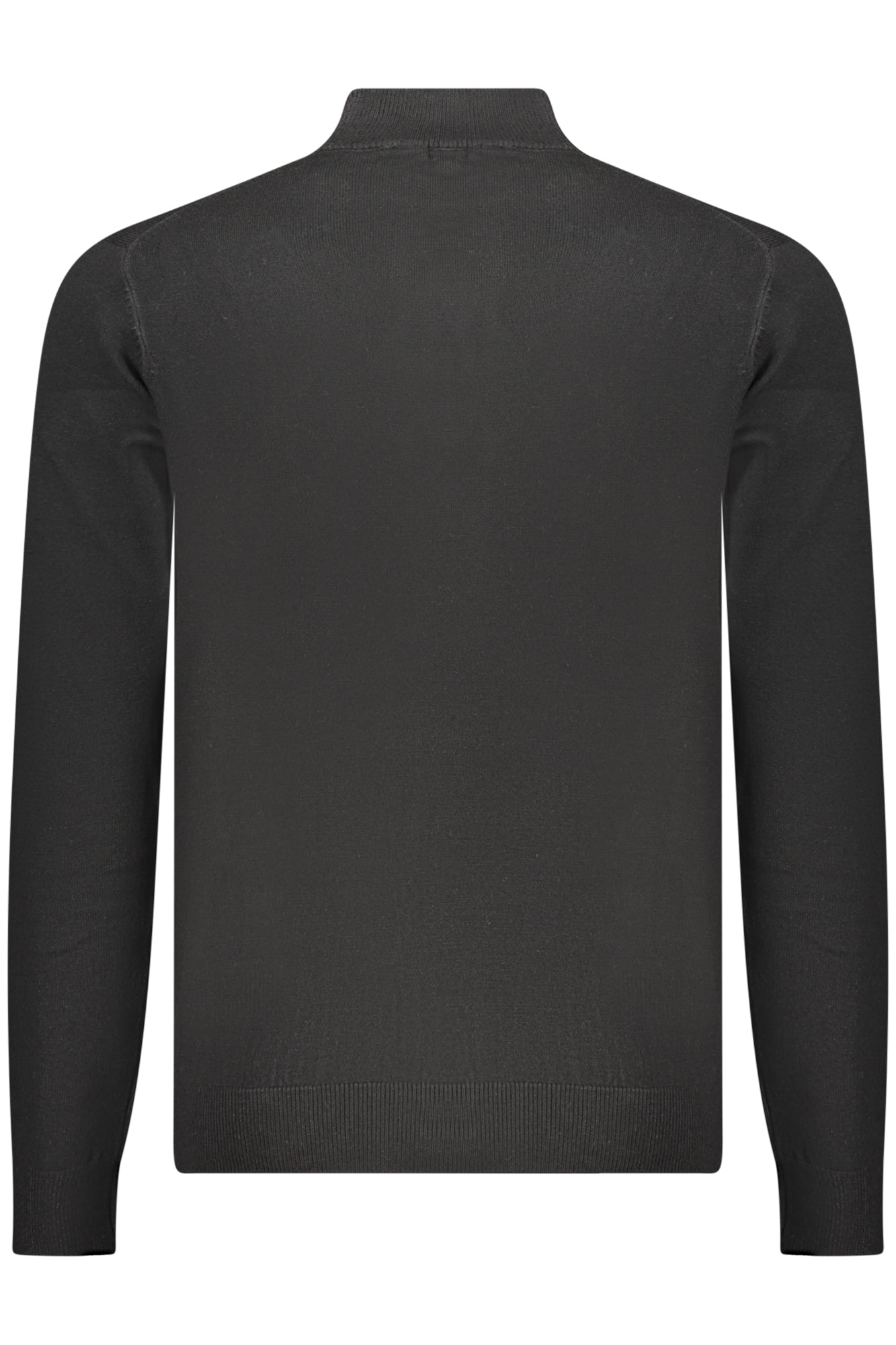 NORWEGEN 1963 HERREN SCHWARZES TRIKOT