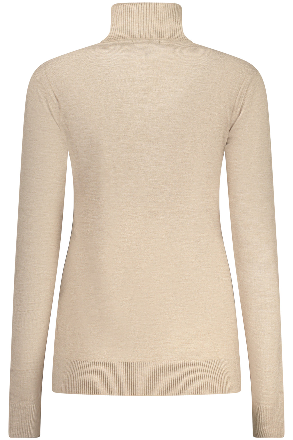 NORWEGEN 1963 DAMEN BEIGE PULLOVER