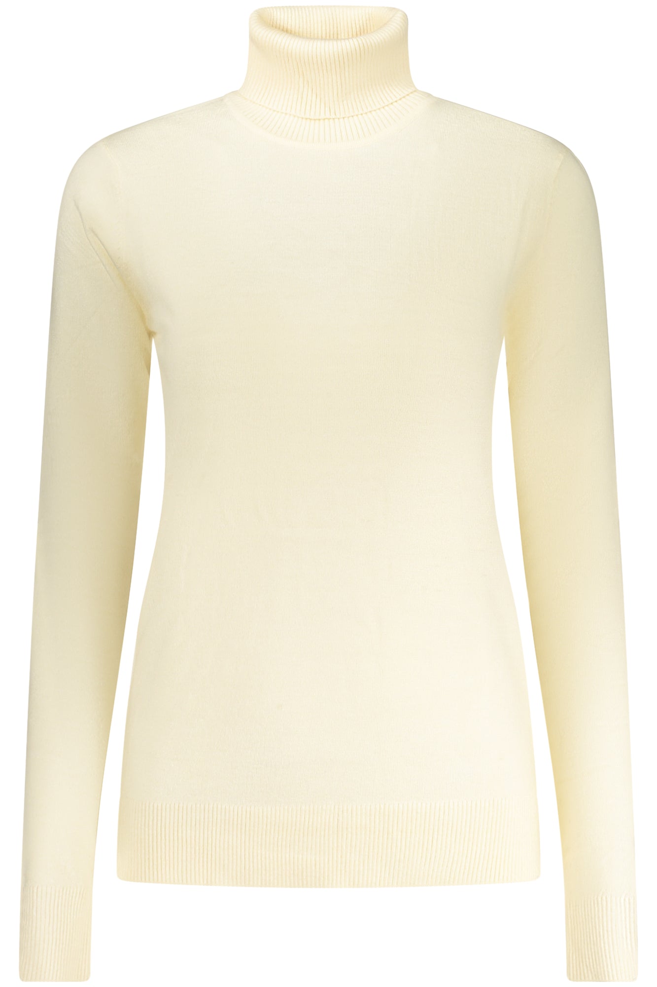 NORWEGEN 1963 WEISSER DAMENPULLOVER