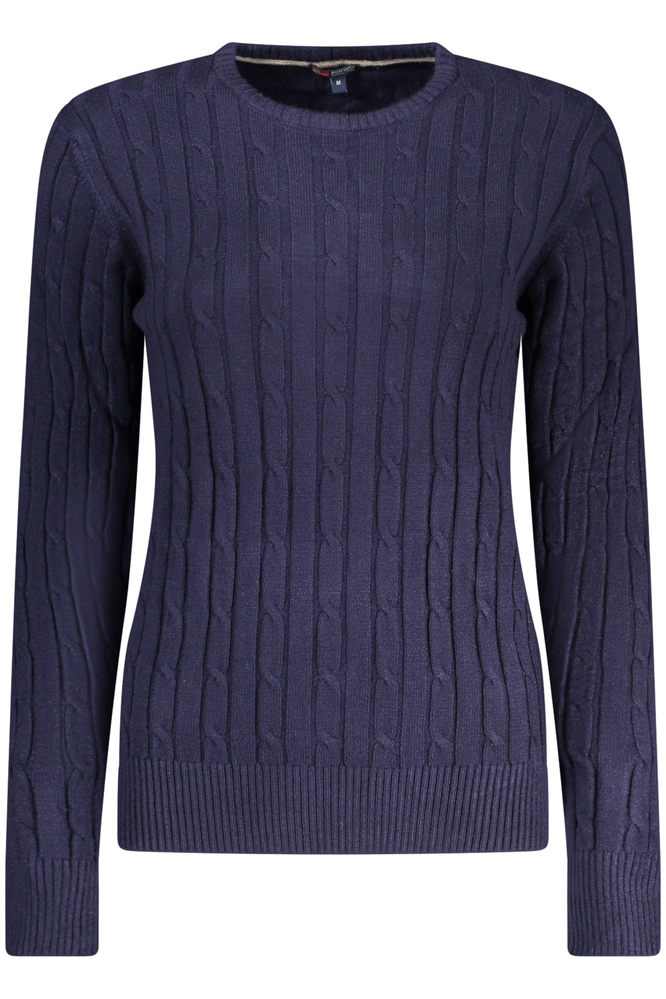 NORWAY 1963 Damen Oberteile – Pullover günstig online kaufen Blau