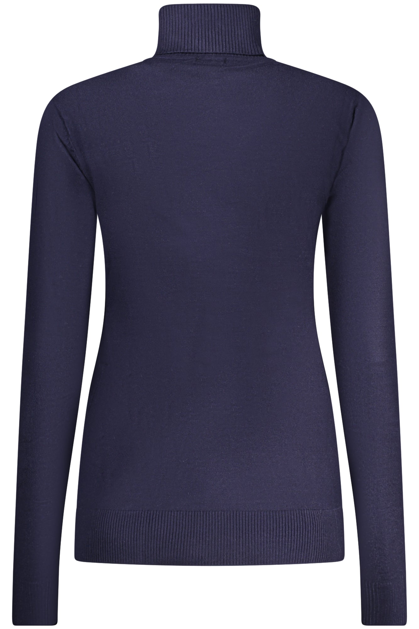 NORWEGEN 1963 DAMEN BLAUER PULLOVER Zweitbild