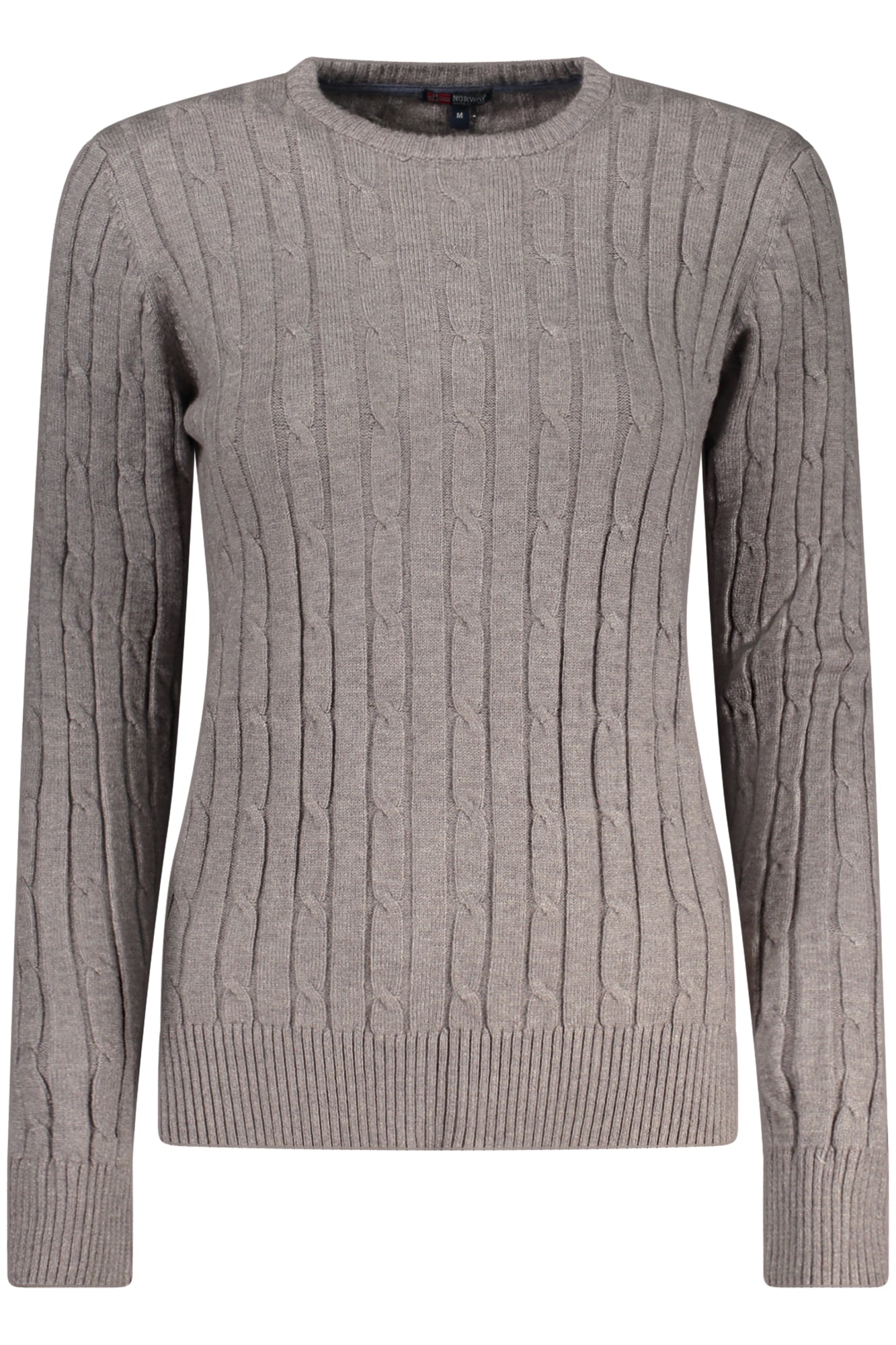NORWAY 1963 Damen Oberteile – Pullover günstig online kaufen Grau