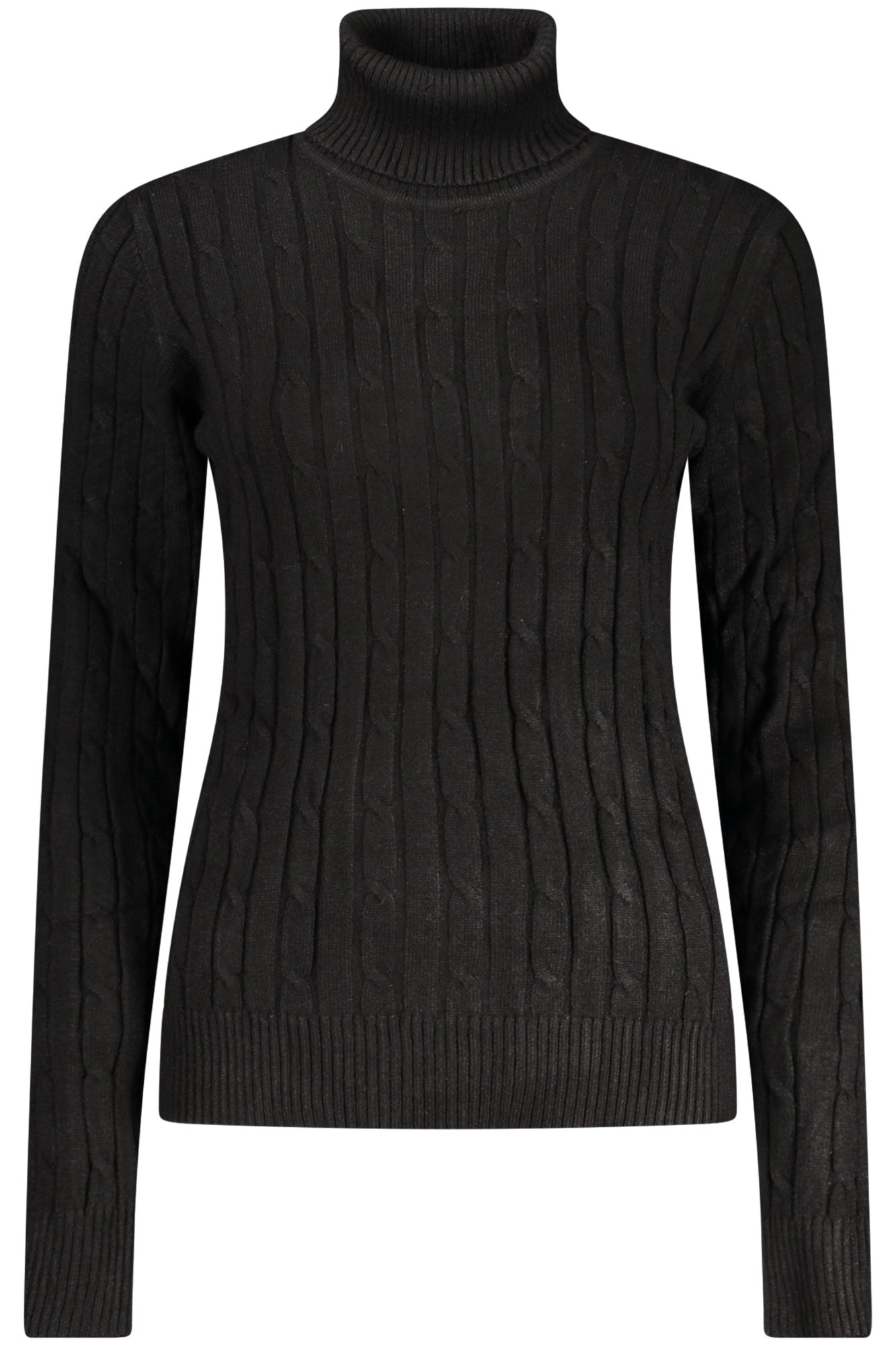 NORWAY 1963 Damen Oberteile – Pullover günstig online kaufen Schwarz