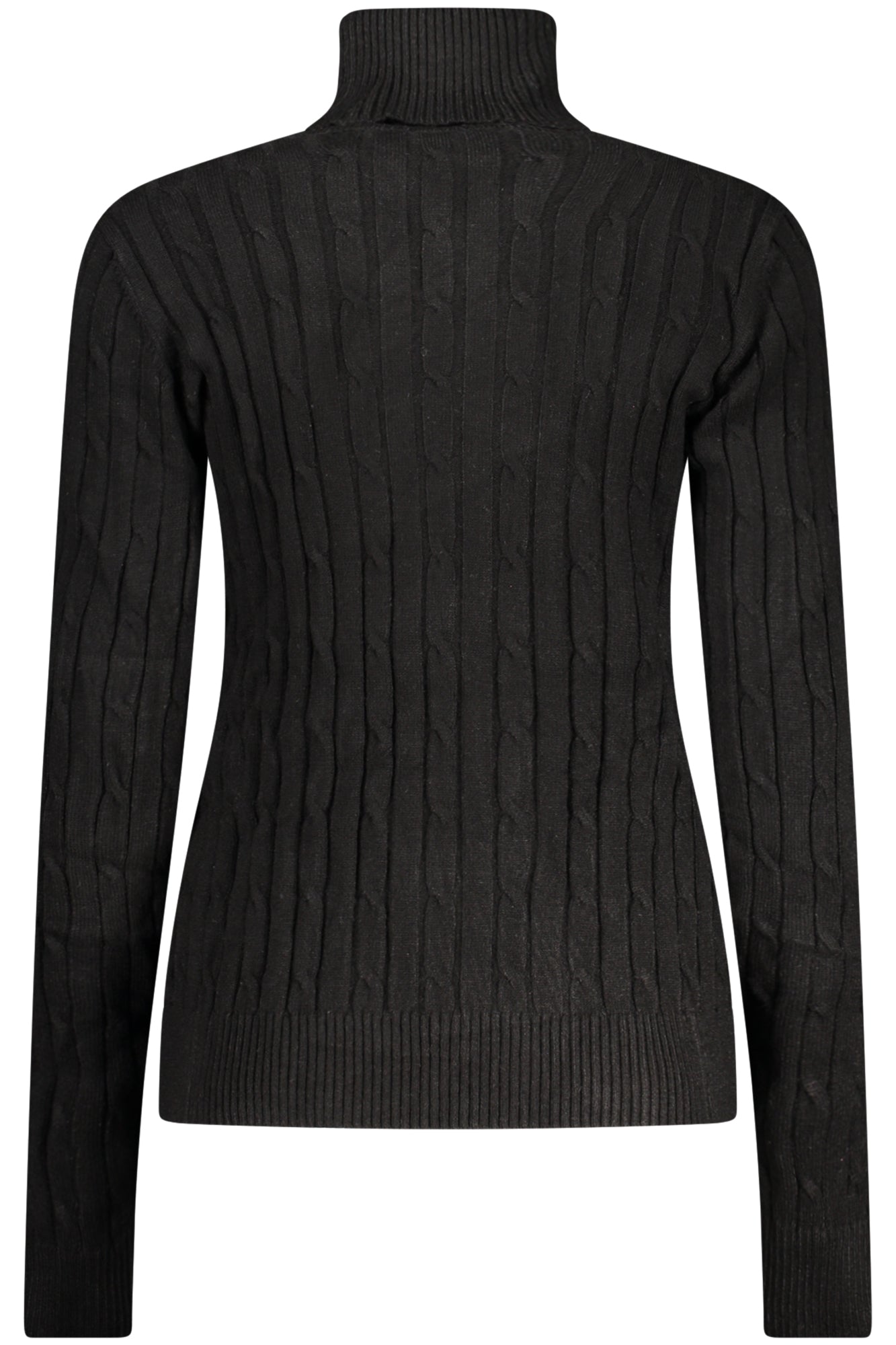 NORWAY 1963 Damen Oberteile – Pullover günstig online kaufen Schwarz