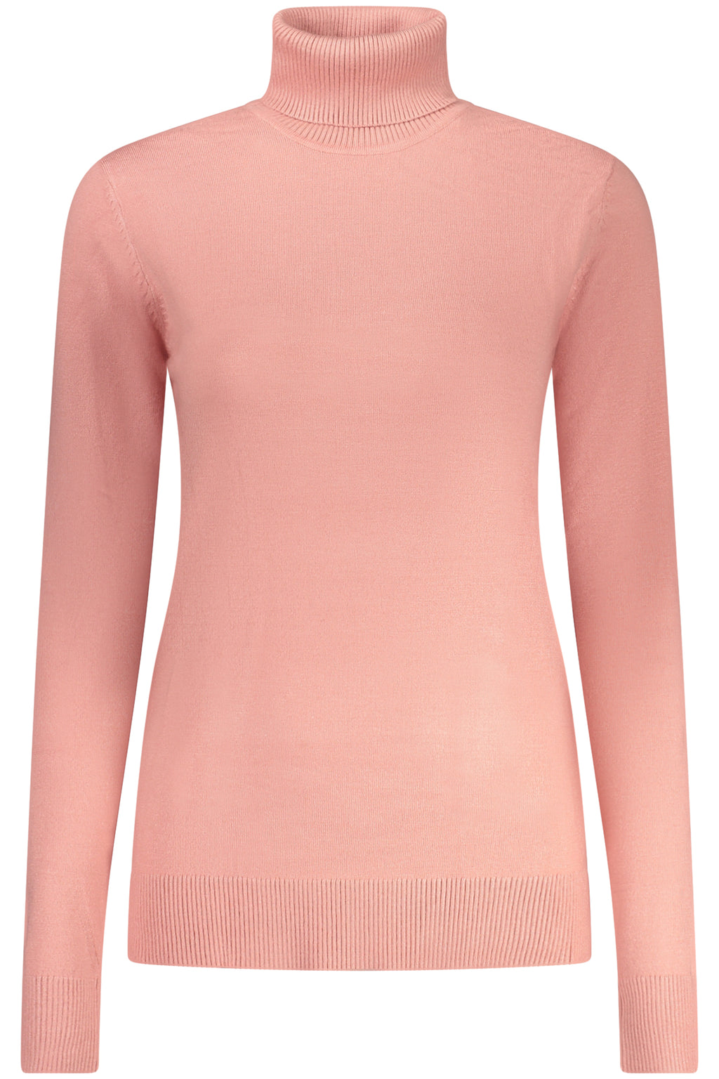NORWEGEN 1963 DAMEN ROSA PULLOVER