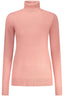 NORWEGEN 1963 DAMEN ROSA PULLOVER