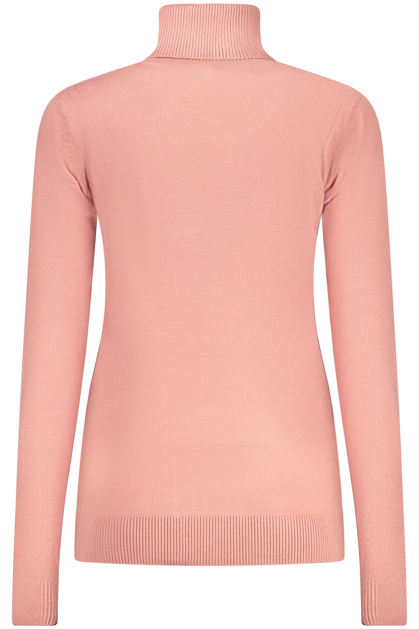 NORWEGEN 1963 DAMEN ROSA PULLOVER Zweitbild
