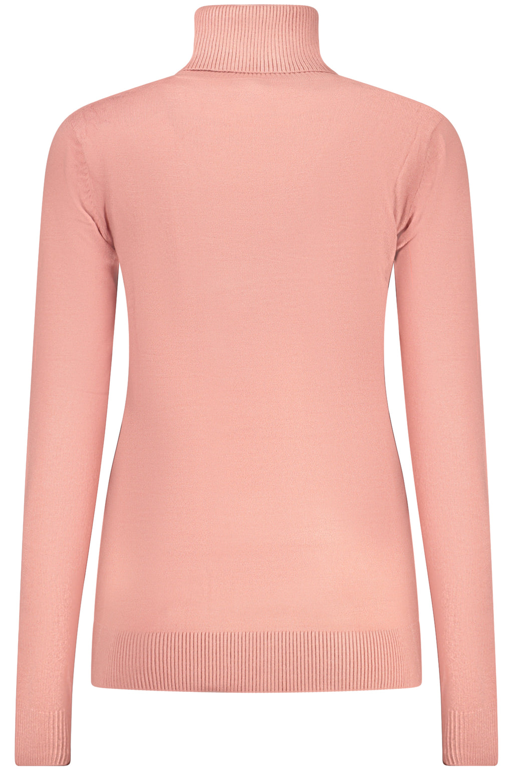 NORWEGEN 1963 DAMEN ROSA PULLOVER