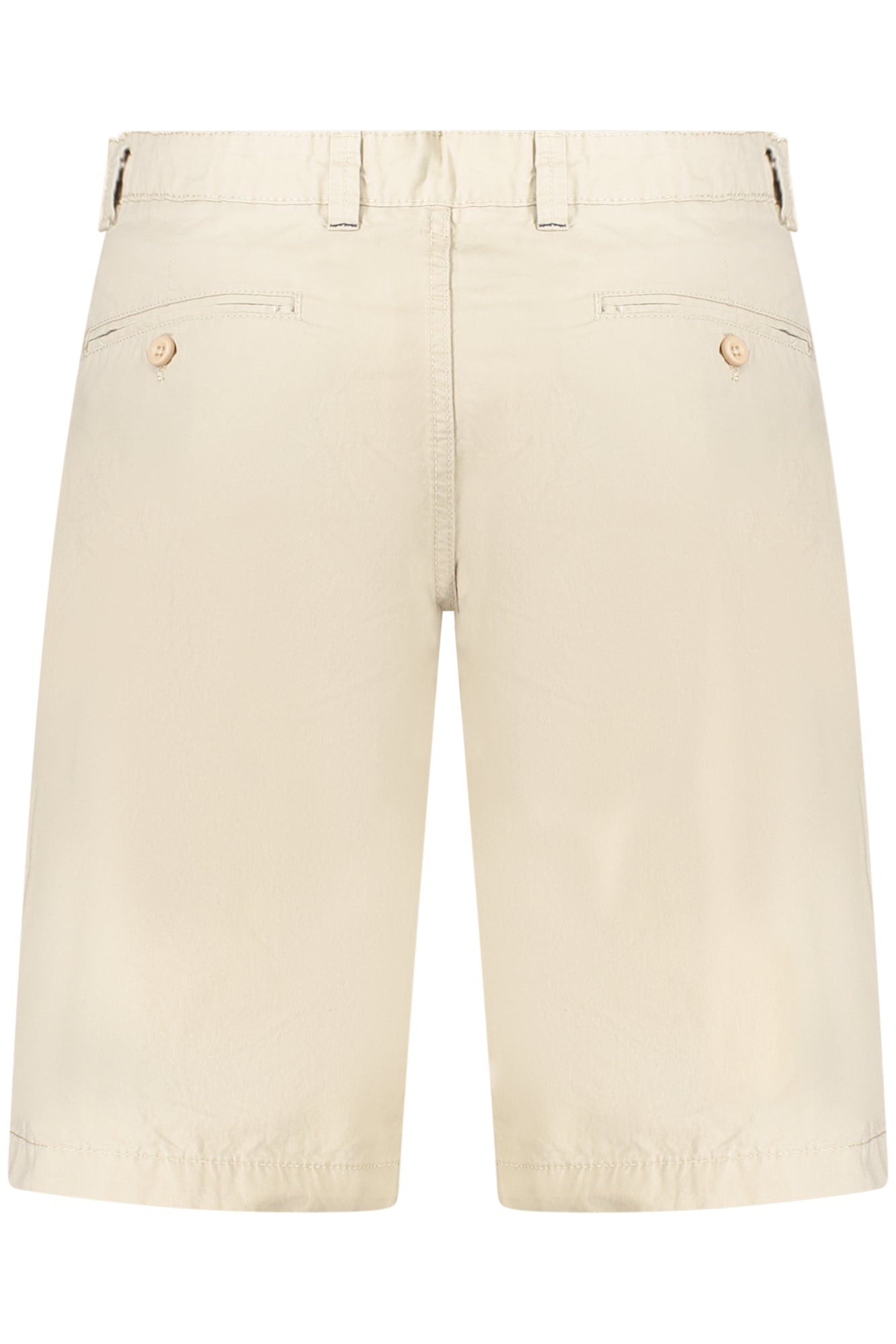 NORWAY 1963 Herren Hosen – Bermuda, mit Taschen kaufen Beige