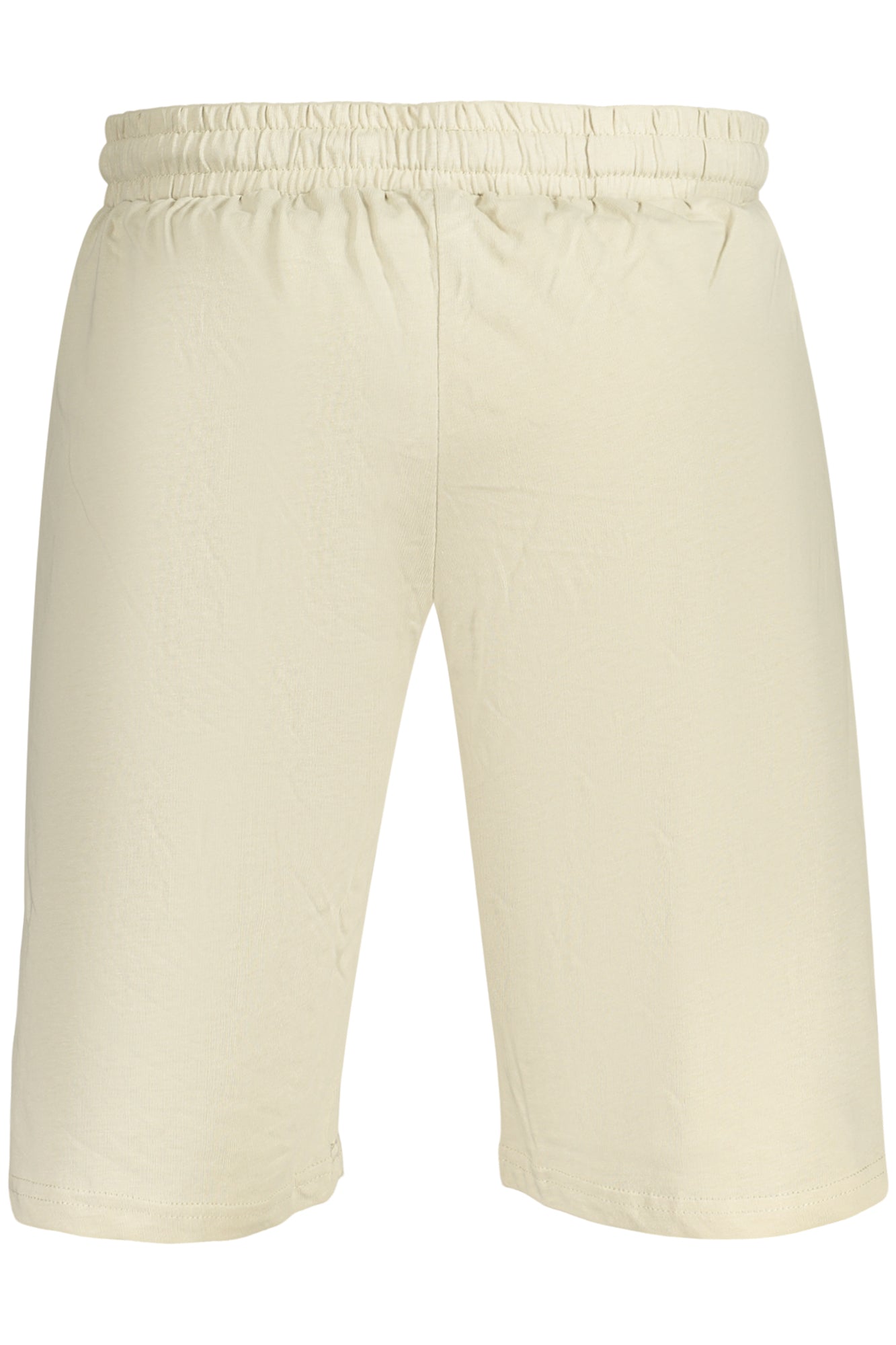 NORWAY 1963 Herren Hosen – mit elastischem Bund, mit Taschen Beige