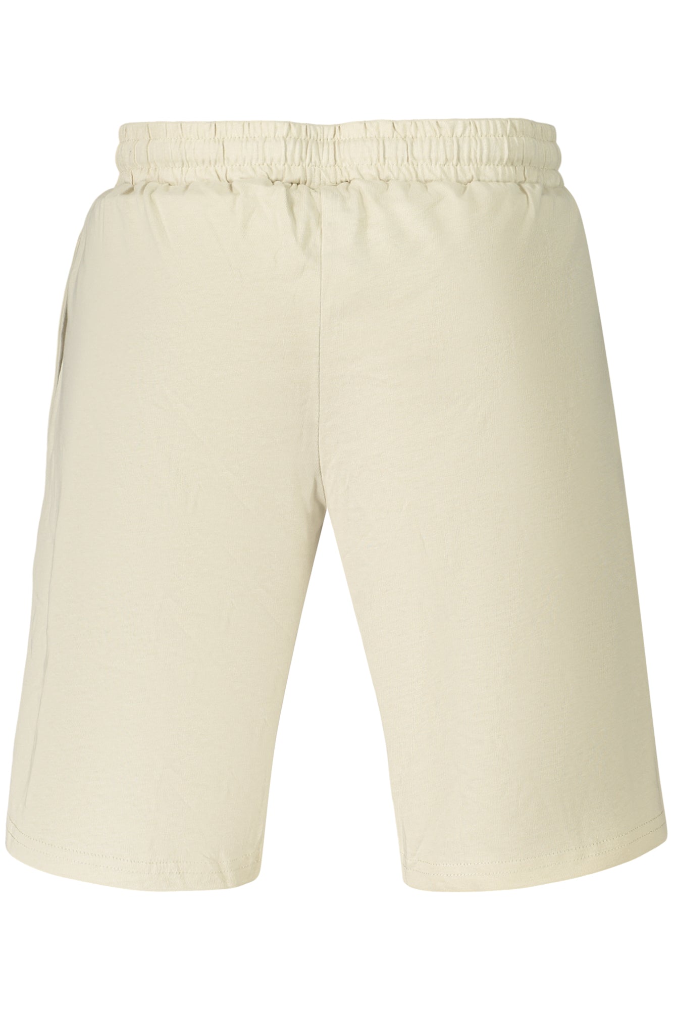 NORWAY 1963 Herren Hosen – mit elastischem Bund, mit Taschen Beige
