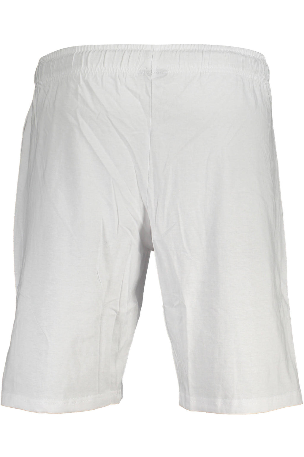 NORWAY 1963 HERREN BERMUDASHOSE WEISS