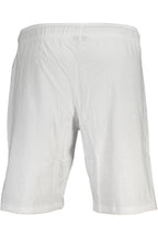 NORWAY 1963 HERREN BERMUDASHOSE WEISS