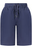 NORWEGEN 1963 BLAUE BERMUDASHOSE FÜR HERREN