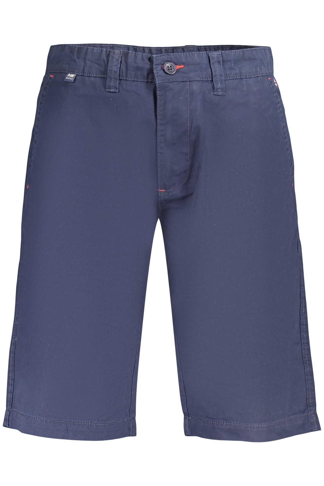 NORWAY 1963 Herren Hosen – Bermuda, mit Taschen kaufen Blau