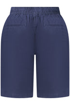 NORWEGEN 1963 BLAUE BERMUDASHOSE FÜR HERREN