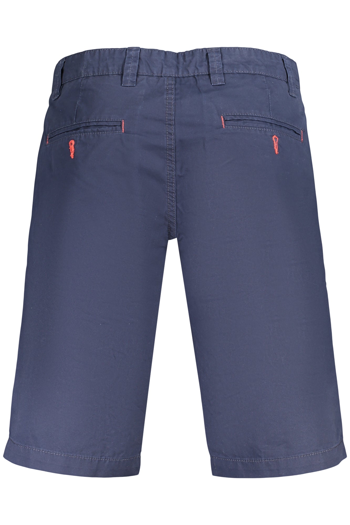 NORWAY 1963 Herren Hosen – Bermuda, mit Taschen kaufen Blau