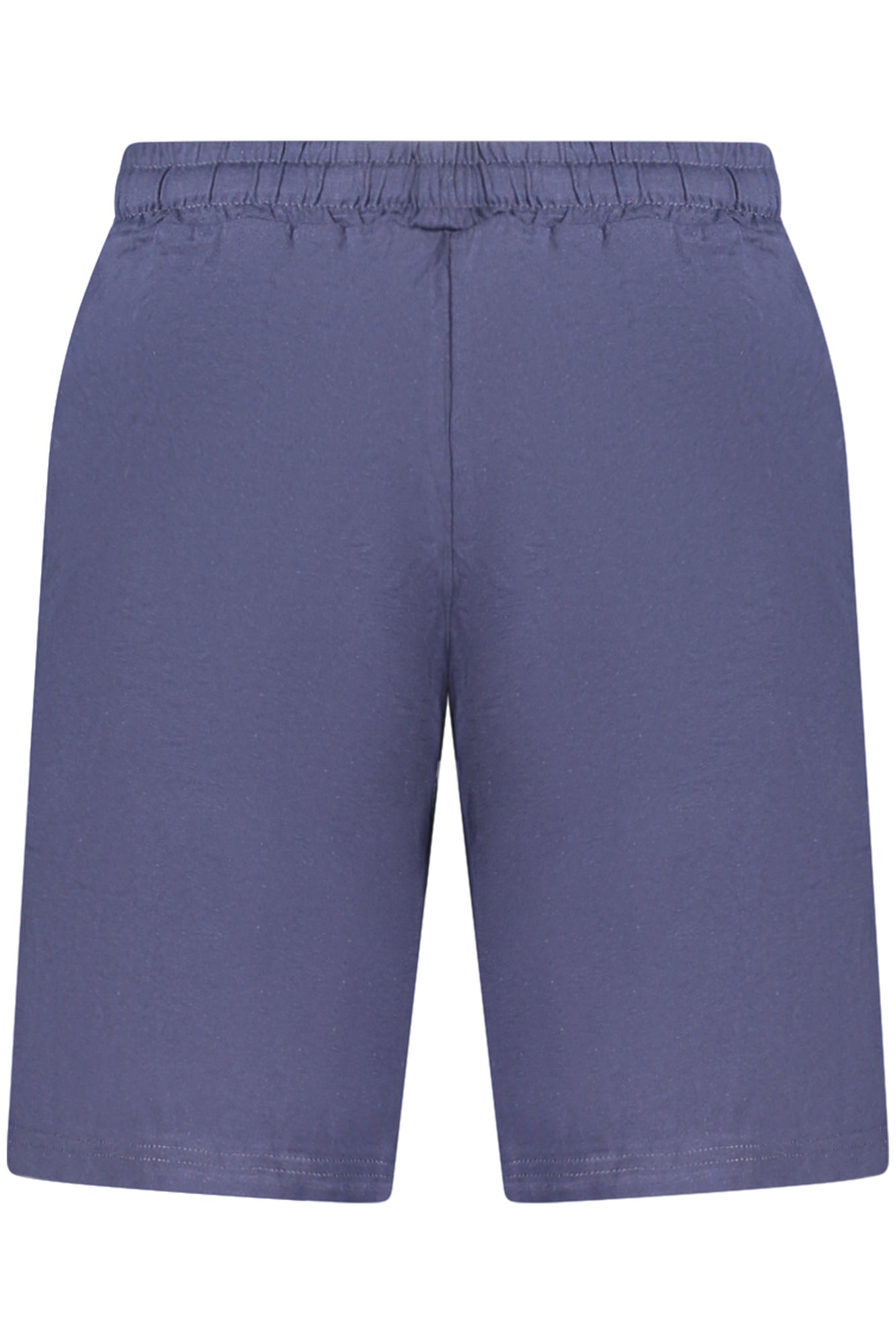 NORWAY 1963 Herren Hosen – mit elastischem Bund, mit Taschen Blau