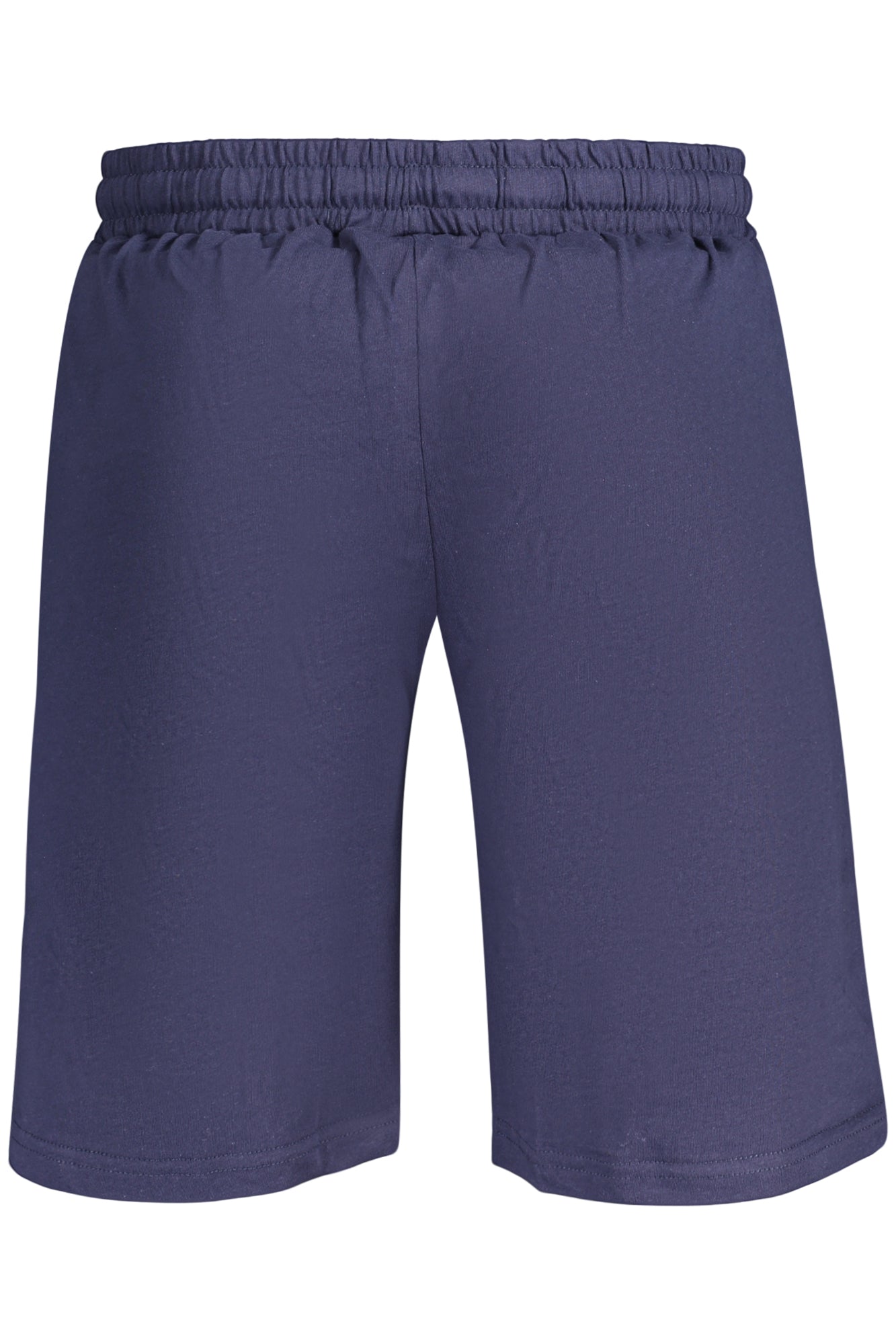 NORWAY 1963 Herren Hosen – mit elastischem Bund, mit Taschen Blau