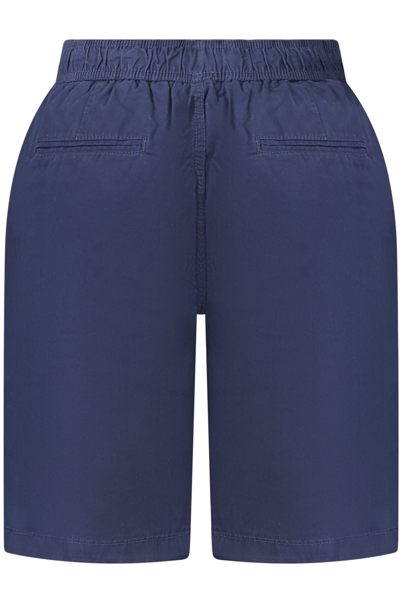 NORWAY 1963 Herren Hosen – mit elastischem Bund, mit Taschen Blau