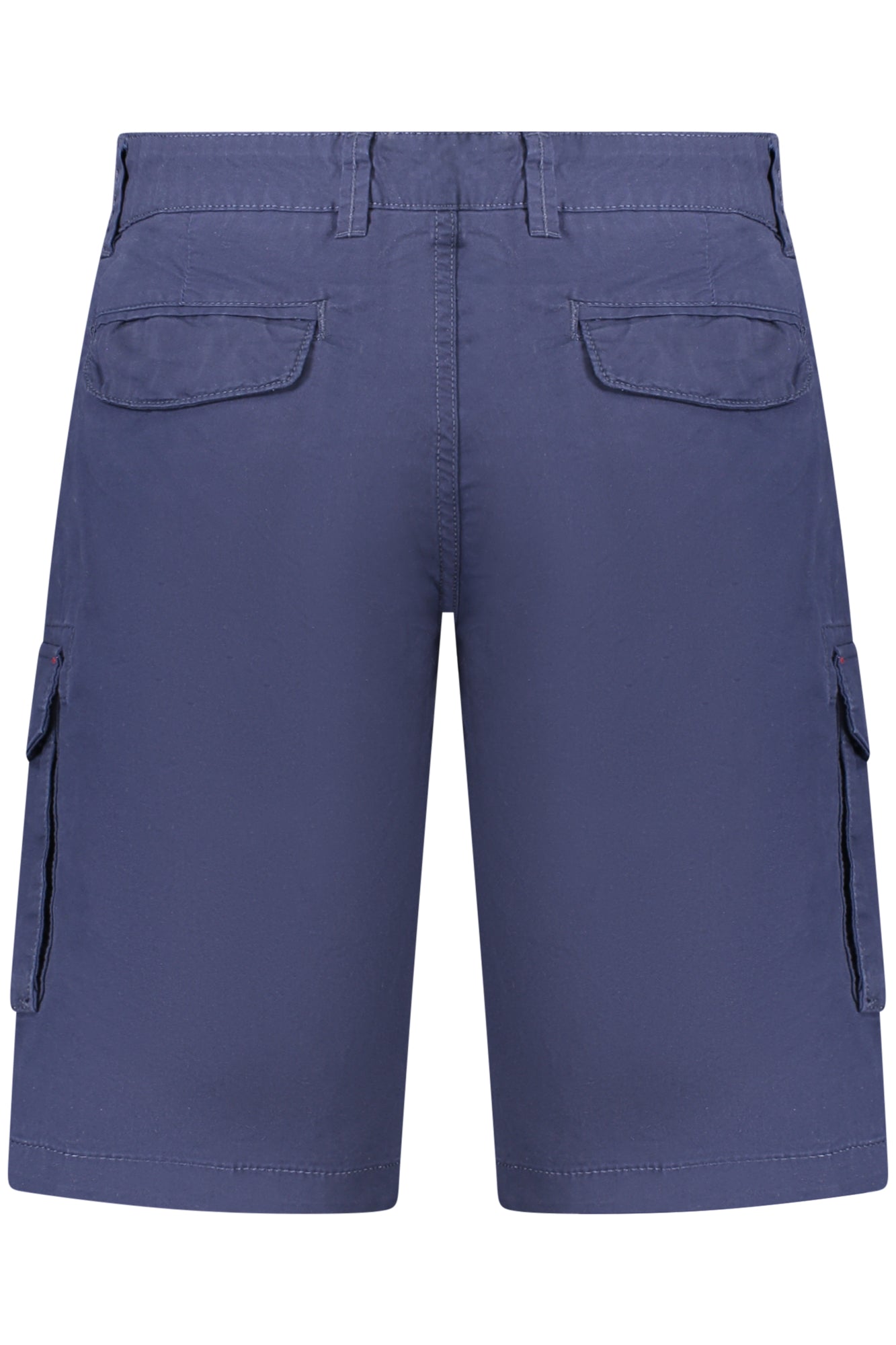 NORWAY 1963 Herren Hosen – Bermuda, mit Taschen kaufen Blau