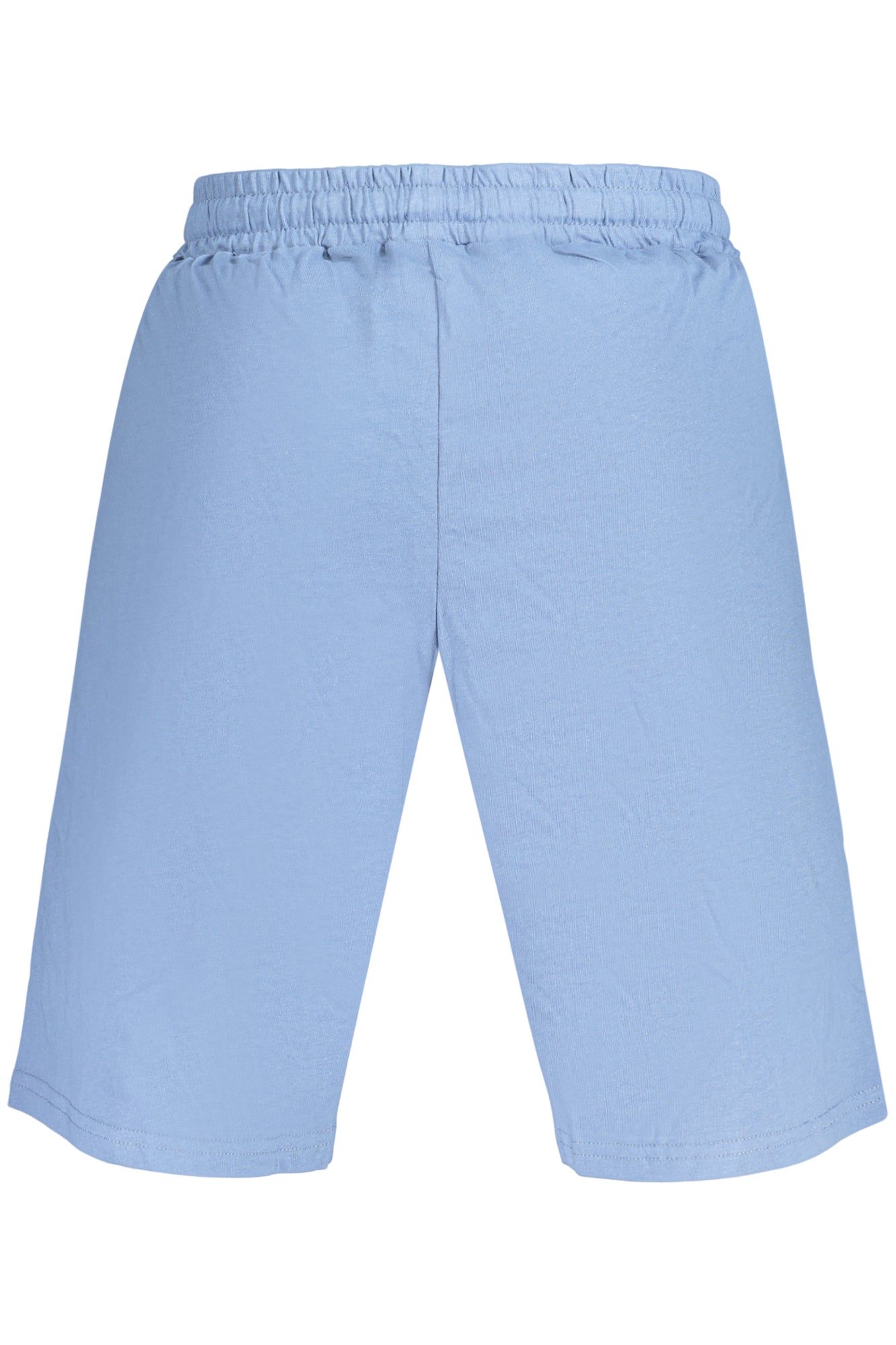 NORWAY 1963 Herren Hosen – mit elastischem Bund, mit Taschen Blau