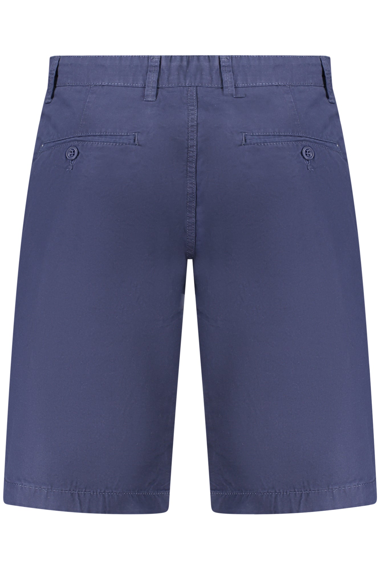 NORWAY 1963 Herren Hosen – Bermuda, mit Taschen kaufen Blau