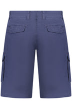 NORWEGEN 1963 BLAUE BERMUDASHOSE FÜR HERREN