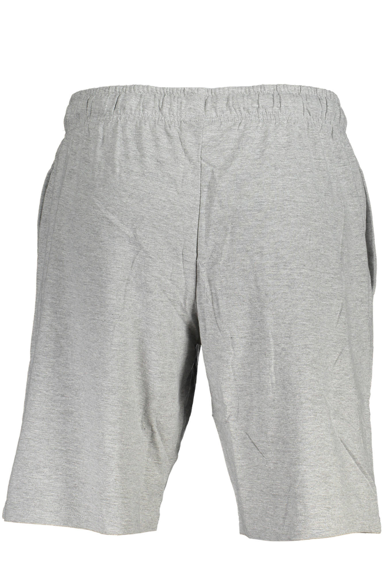 NORWAY 1963 Herren Hosen – mit elastischem Bund, mit Taschen Grau
