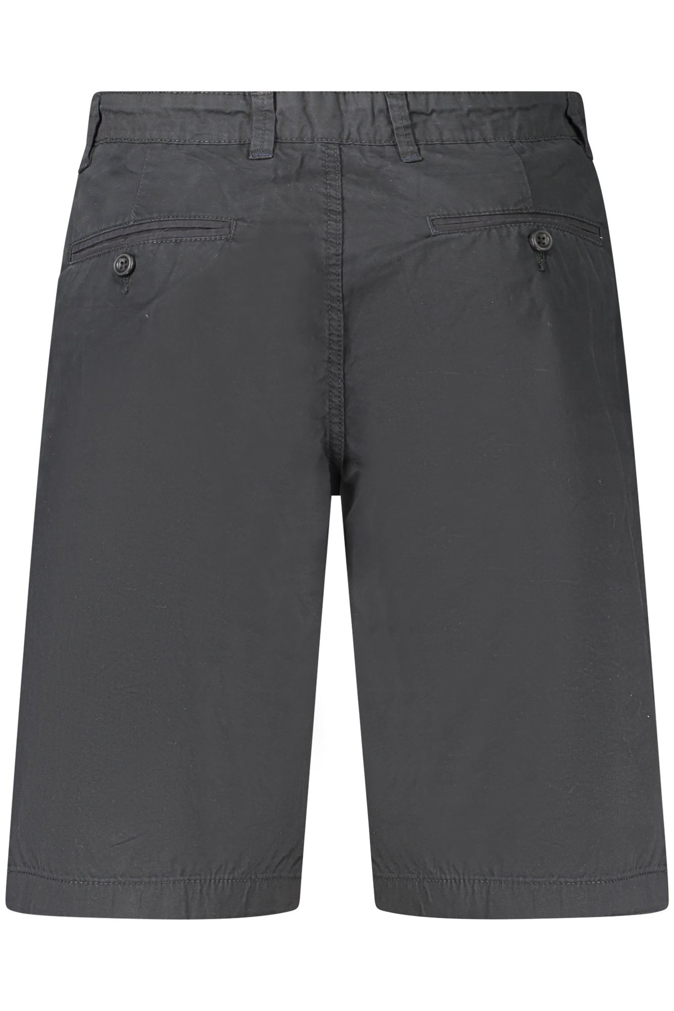 NORWAY 1963 Herren Hosen – Bermuda, mit Taschen kaufen Schwarz