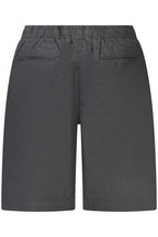 NORWEGEN 1963 HERREN SCHWARZE BERMUDASHOSE