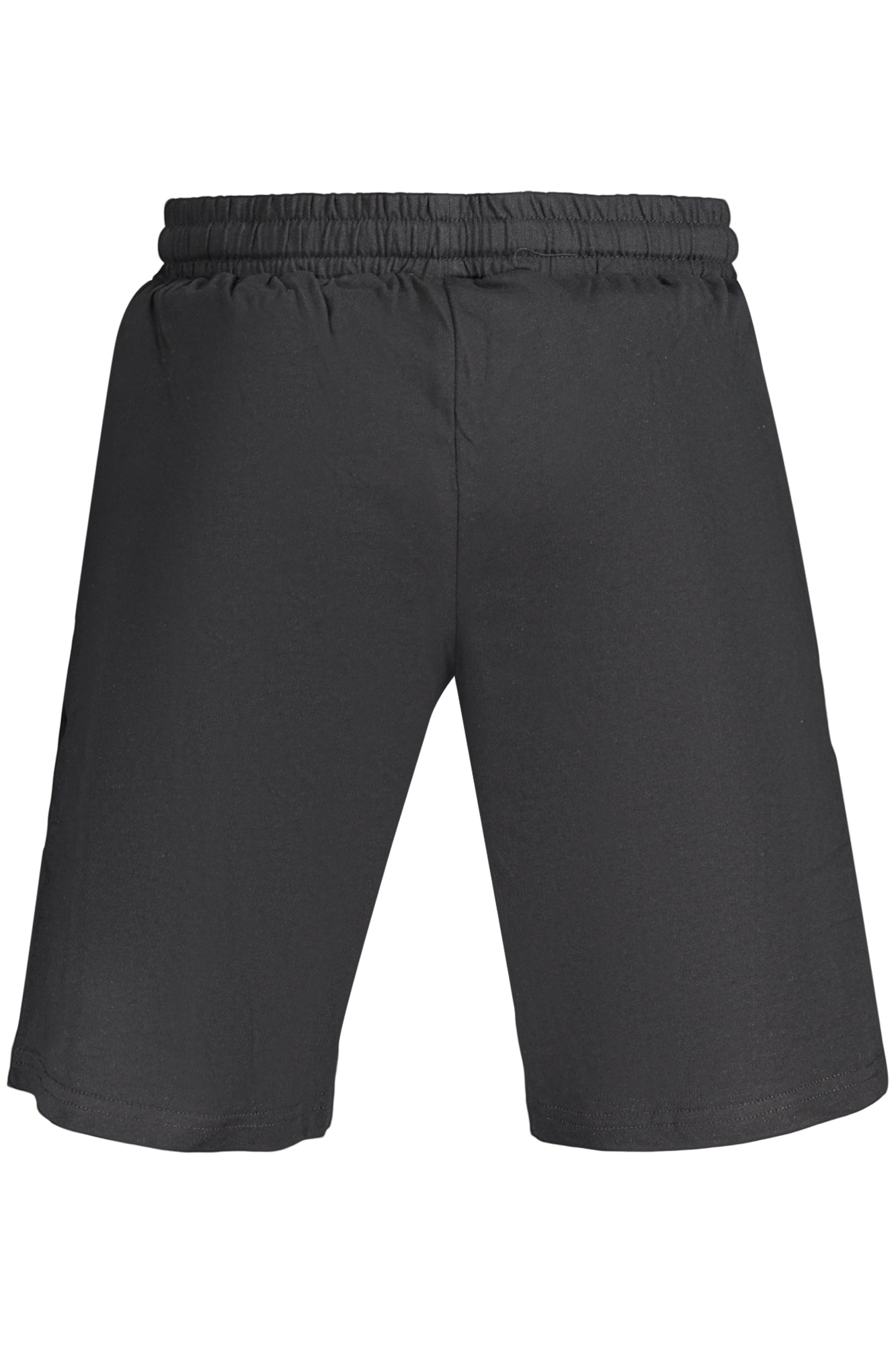 NORWAY 1963 Herren Hosen – mit elastischem Bund, mit Taschen Schwarz