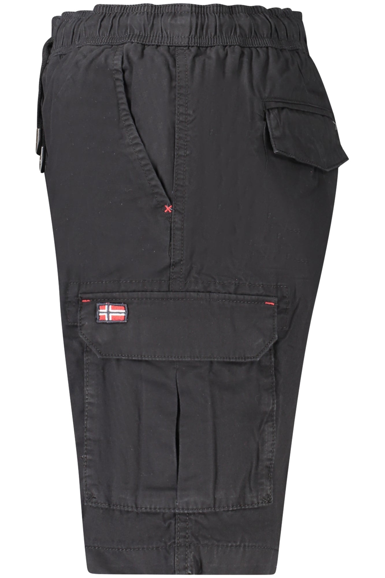 NORWEGEN 1963 HERREN SCHWARZE BERMUDASHOSE