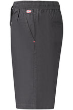 NORWEGEN 1963 HERREN SCHWARZE BERMUDASHOSE