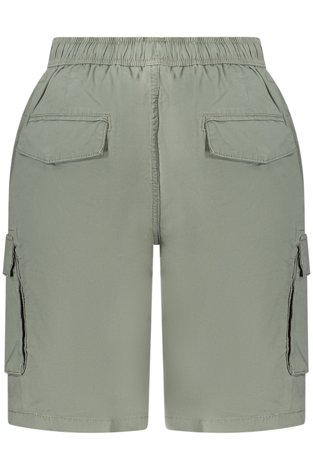 NORWAY 1963 HERREN BERMUDASHOSE GRÜN