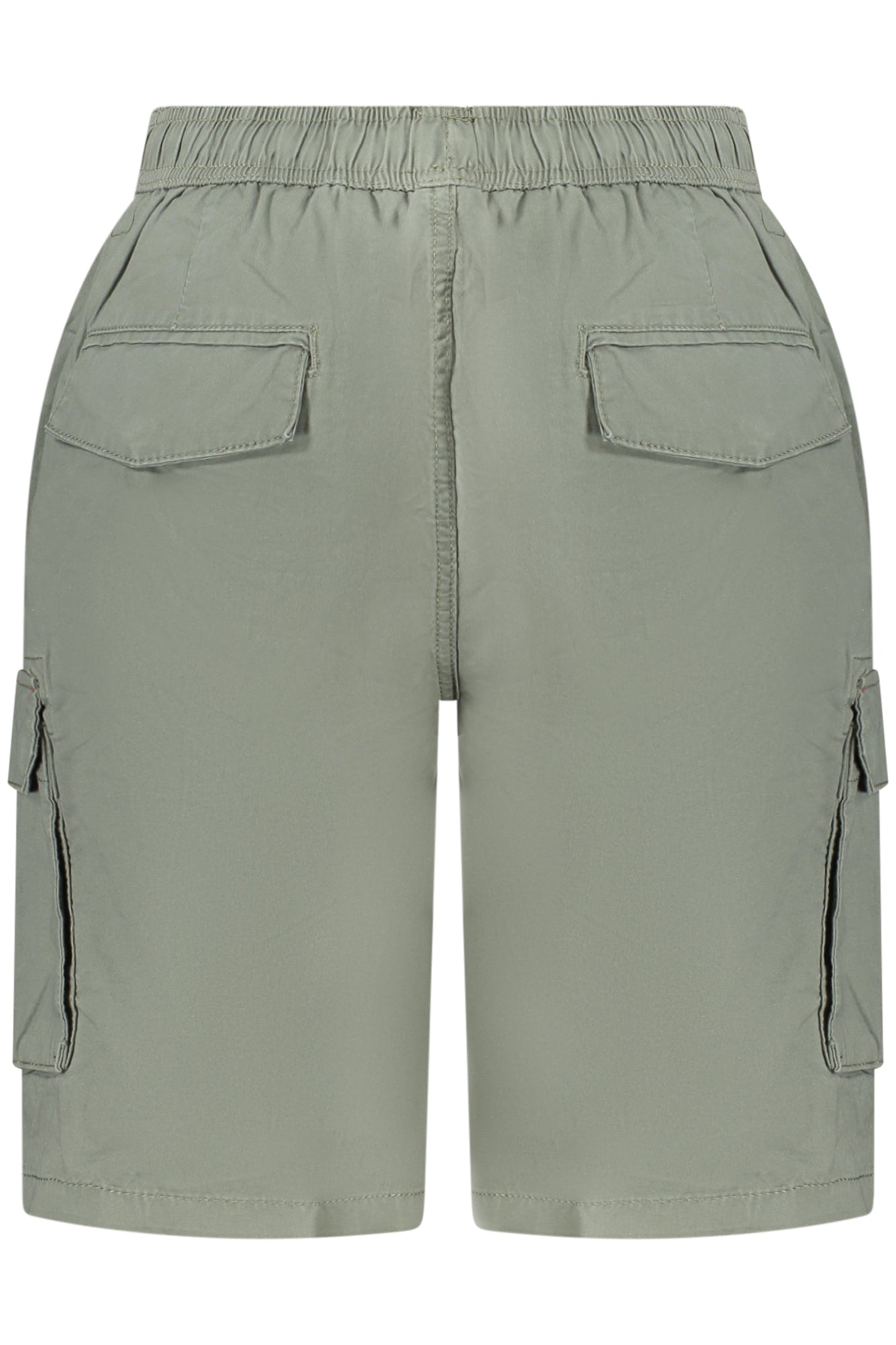 NORWAY 1963 HERREN BERMUDASHOSE GRÜN