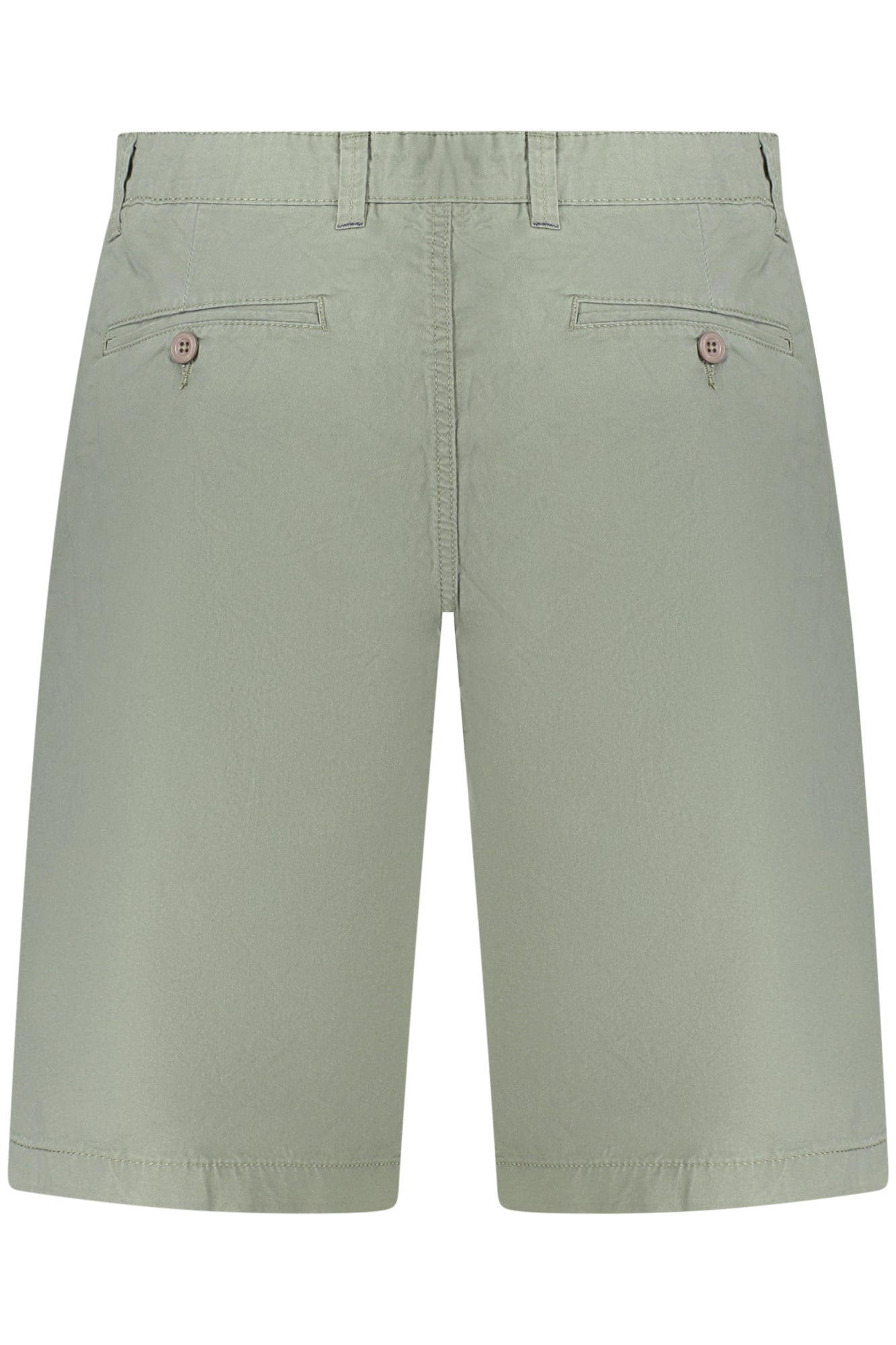 NORWAY 1963 HERREN BERMUDASHOSE GRÜN Zweitbild