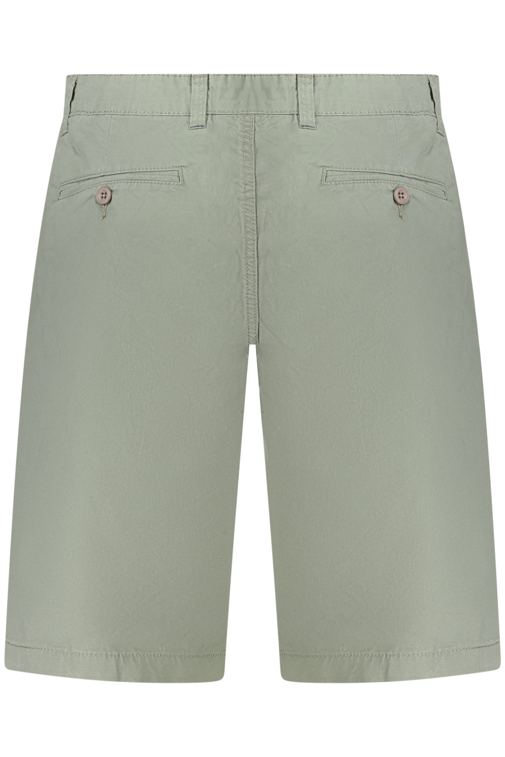 NORWAY 1963 HERREN BERMUDASHOSE GRÜN