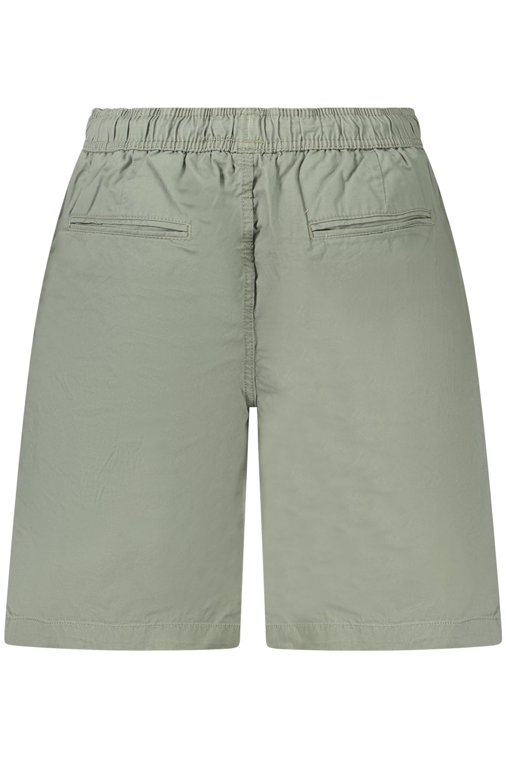 NORWAY 1963 HERREN BERMUDASHOSE GRÜN