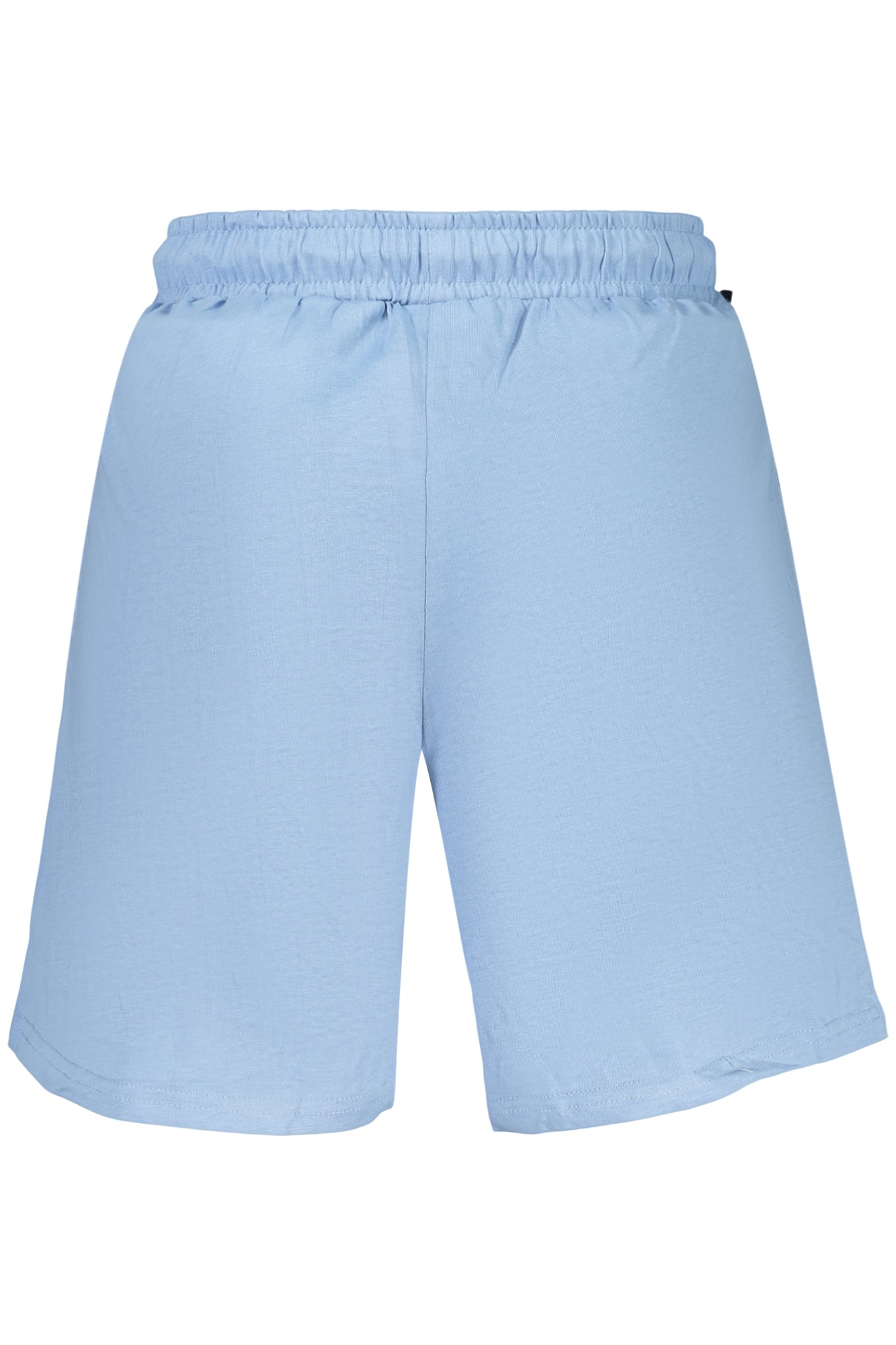 NORWAY 1963 Damen Hosen – mit elastischem Bund, mit Taschen Hellblau