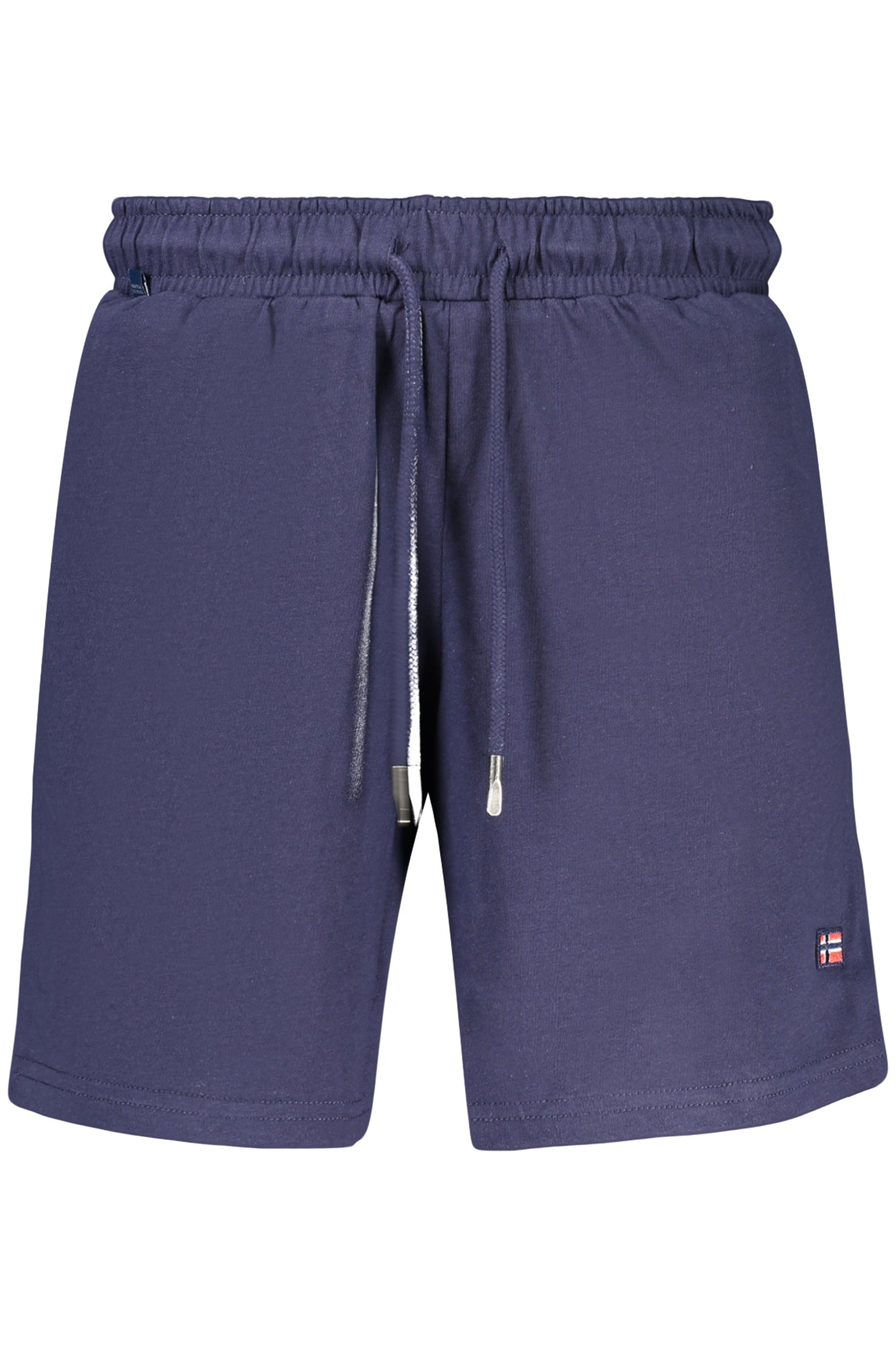 NORWAY 1963 Damen Hosen – mit elastischem Bund, mit Taschen Blau