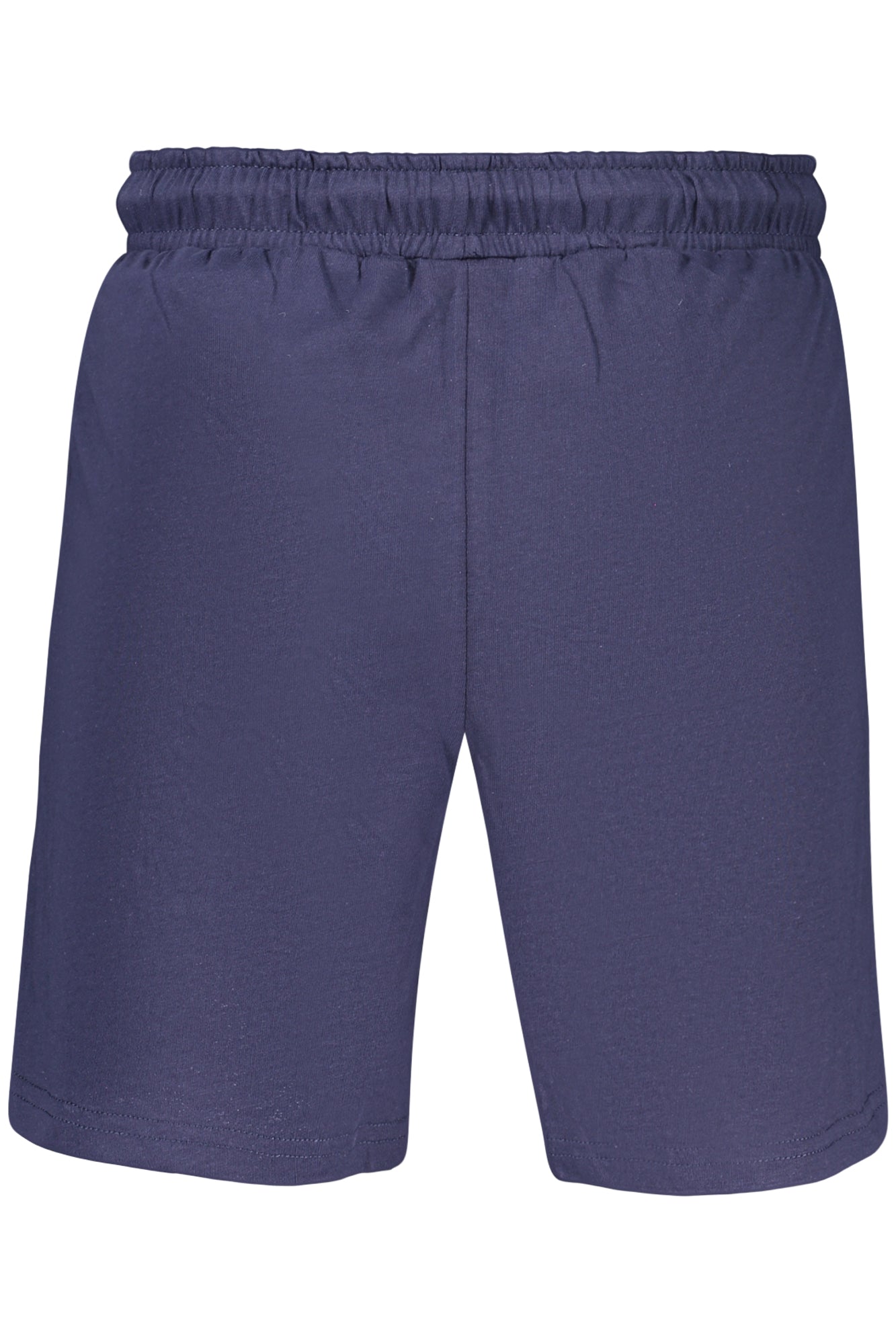 NORWAY 1963 Damen Hosen – mit elastischem Bund, mit Taschen Blau
