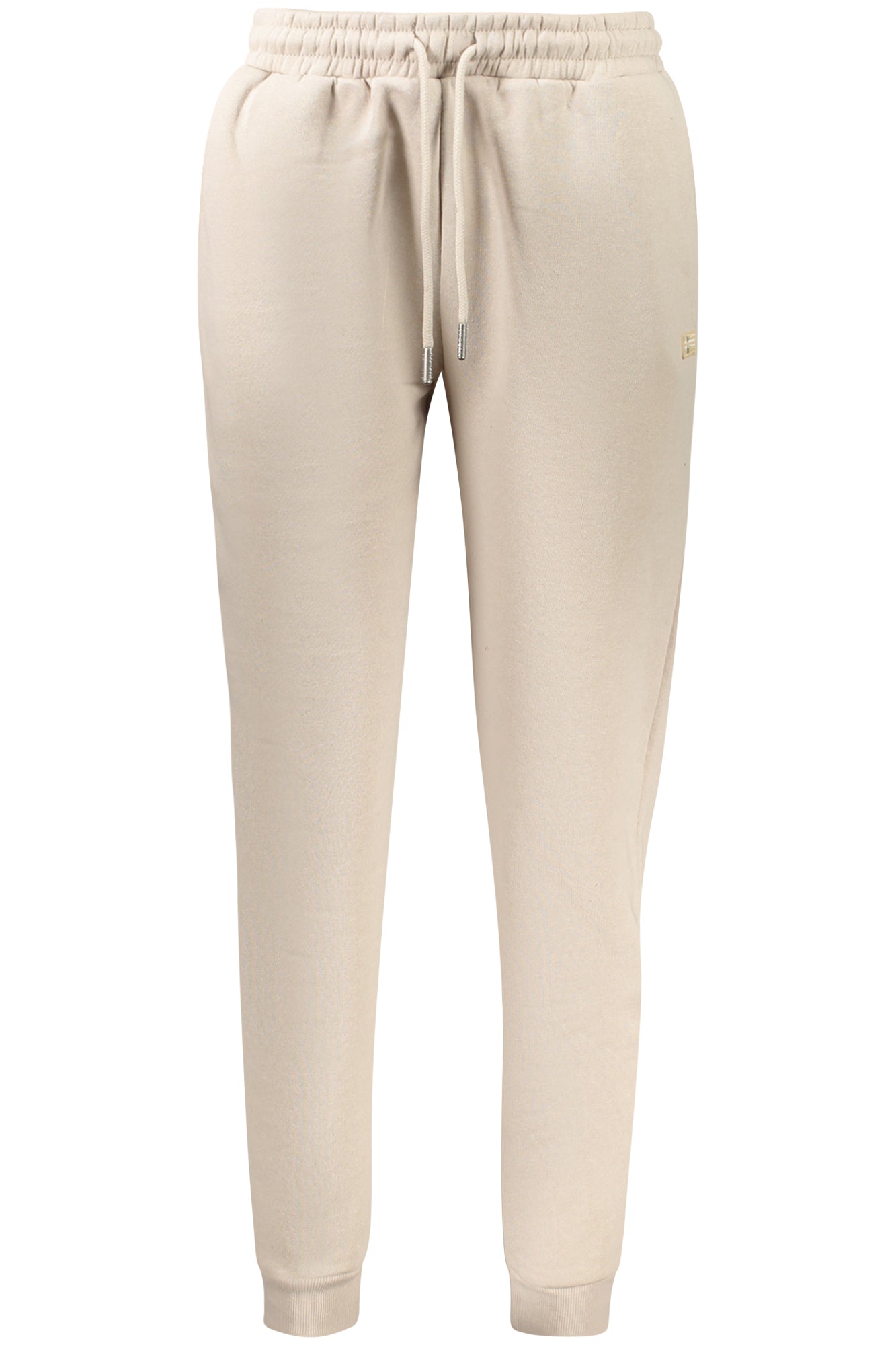 NORWAY 1963 Damen Jogginghose – mit elastischem Bund Beige