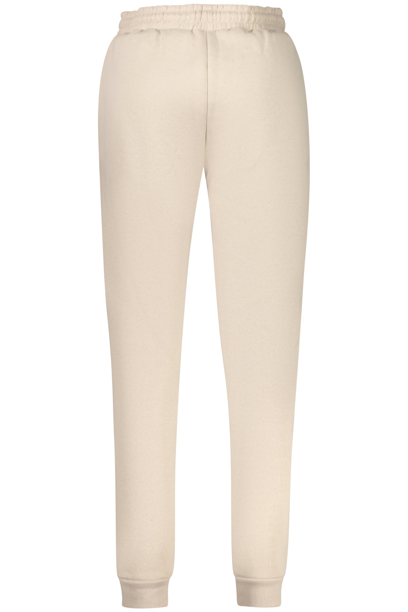 NORWAY 1963 Damen Jogginghose – mit elastischem Bund Beige
