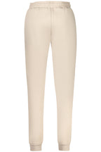 NORWAY 1963 DAMEN LANGE ANZUGHOSE BEIGE