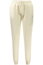 NORWAY 1963 LANGE WEISSE ANZUGSHOSE FÜR DAMEN