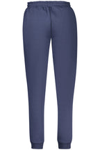 NORWEGEN 1963 DAMEN BLAU LANGE ANZUGHOSE